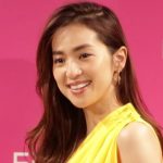 【動画】中村アン、最近の美容法は自転車シェアリング！「FINC」新CM発表会見に登場！