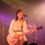 GIRLFRIEND、が 恵比寿LIQUIDROOMにてワンマンライブを開催！テレビアニメ「ブラッククローバー」第8クールオープニングテーマ 「sky & blue」をLIVE初披露！！