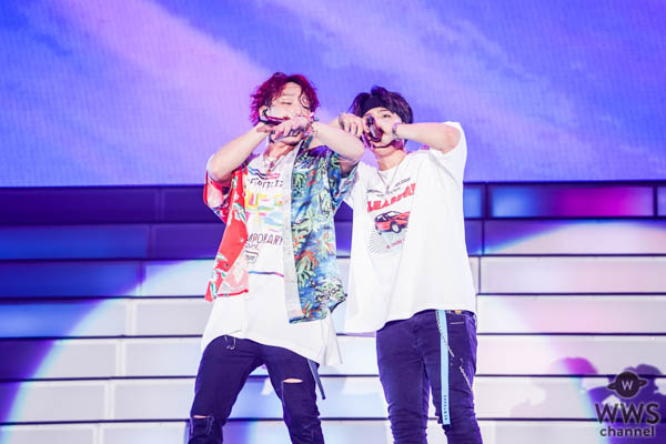 iKON、 福岡マリンメッセにて【iKON JAPAN TOUR 2019】開幕！
