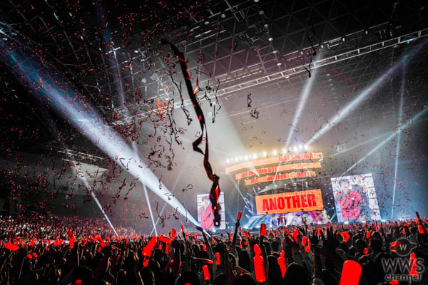 iKON、 福岡マリンメッセにて【iKON JAPAN TOUR 2019】開幕！
