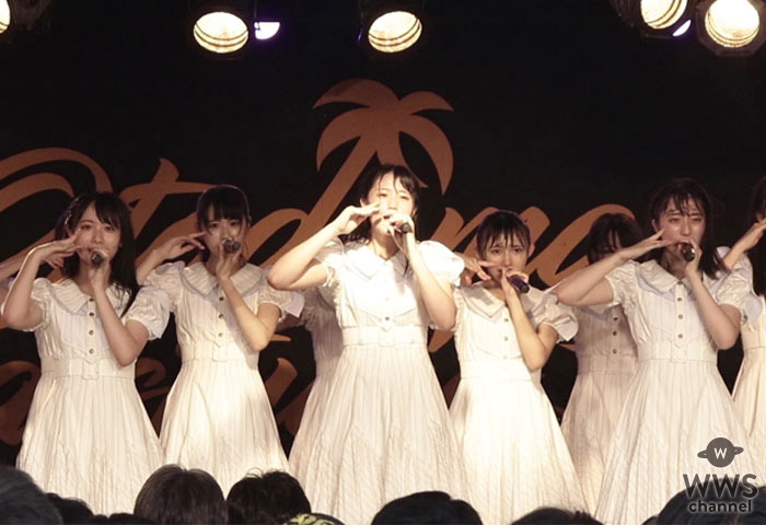 【動画】STU48が新曲『大好きな人』を野外フェス初披露！『OTODAMA SEA STUDIO 2019』に初出演！！