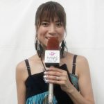 【動画】hitomi、横浜・赤レンガ倉庫でのライブの感想を語る！「雨ならではの盛り上がりで楽しかった」＜YOKOHAMA STAR☆NIGHT RUN 2019＞