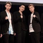 【動画】DEEPがボーカリスト集団『DEEP SQUAD』を結成！「大きなステージで戦いたい」