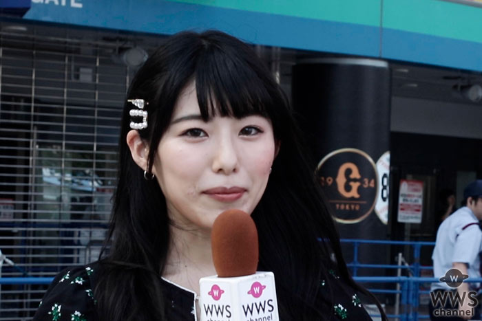 【動画】高橋みおがサントリードリームマッチ2019をレポート！