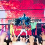 Sonar Pocket、1万人の野外ライブでメジャーデビュー10周年を締め括る！！