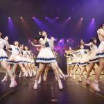 HKT48、九州ツアーを地元・福岡よりスタート！