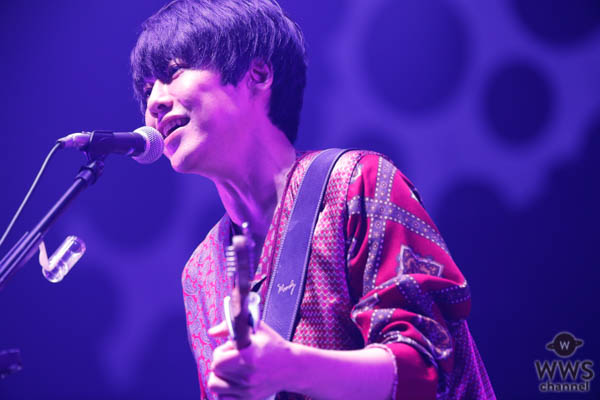 【ライブレポート】フジファブリックが『若者のすべて』を含む5曲を披露！J-WAVE LIVE 20th ANNIVERSARY EDITIONのステージに登場！＜J-WAVE LIVE 2019＞