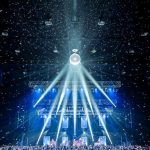 SCANDAL 、“日替わり”セットリストで駆け抜けた全国15公演のツアーが閉幕！さらに11月に東阪にて対バンツアー開催決定！