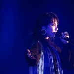 家入レオ、7thライブツアーファイナル！初の幕張メッセ公演が大盛況にて終了！
