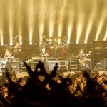 筋肉少女帯、ソールドアウトの中野サンプラザで30周年イヤーファイナル＆31年目突入！秋には新作＆ツアーも！