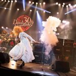 筋肉少女帯、ソールドアウトの中野サンプラザで30周年イヤーファイナル＆31年目突入！秋には新作＆ツアーも！