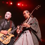 人間椅子、デビュー30周年記念『新青年』ツアーファイナルで満員の豊洲PITを魅了！