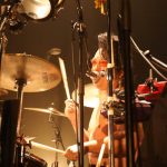 人間椅子、デビュー30周年記念『新青年』ツアーファイナルで満員の豊洲PITを魅了！