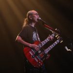 人間椅子、デビュー30周年記念『新青年』ツアーファイナルで満員の豊洲PITを魅了！