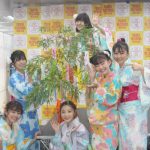 CROWN POPがタワレコ吉祥寺で2ndシングル「サマータイムルール」リリースイベント開催！