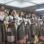 CROWN POPがタワレコ吉祥寺で2ndシングル「サマータイムルール」リリースイベント開催！