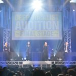 DEEPに宇原雄飛、杉山亮司、比嘉涼樹の3名が加わりDEEP SQUAD誕生！DEEPの新プロジェクトが始動！