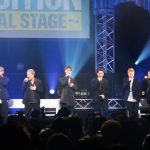 DEEPに宇原雄飛、杉山亮司、比嘉涼樹の3名が加わりDEEP SQUAD誕生！DEEPの新プロジェクトが始動！