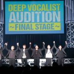 DEEPに宇原雄飛、杉山亮司、比嘉涼樹の3名が加わりDEEP SQUAD誕生！DEEPの新プロジェクトが始動！