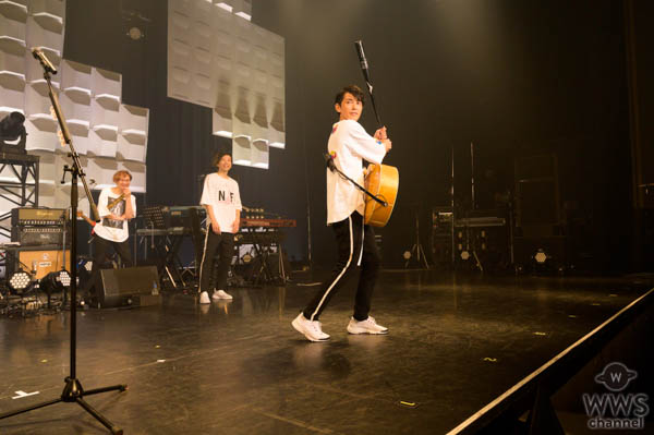 藤木直人、誕生日当日の7月19日(金)に東京・豊洲PIT公演を開催！バースデーサプライズに豪華コメント＆イチロー氏のサイン入りバットのプレゼントも！