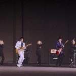 “DISH//史上最多人数ダンス”に向けたニューシングルのミュージックビデオ解禁!!