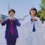 “DISH//史上最多人数ダンス”に向けたニューシングルのミュージックビデオ解禁!!