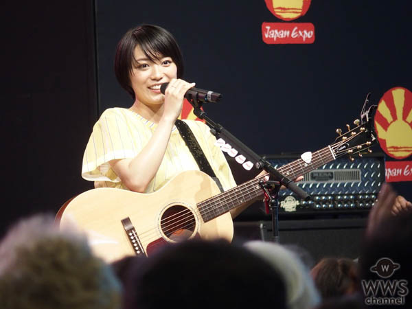 miwa、TBS金曜ドラマ「凪のお暇」主題歌「リブート」の発売決定！