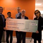 YOSHIKI、マイアミ大学フロスト音楽校にて特別講義を実施！