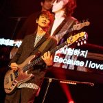 GLAY、初の韓国公演で25年間待ち続けたファンへ「사랑해요(愛してる)！」