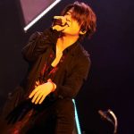 GLAY、初の韓国公演で25年間待ち続けたファンへ「사랑해요(愛してる)！」