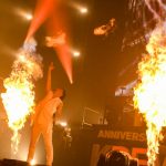 KREVA、ソロデビュー15周年記念ライブを日本武道館で開催！