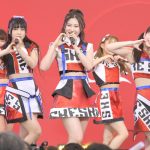 【コラム】SKE48・北川綾巴の卒業に寄せて。ポンコツからチームSリーダーへ、紡がれたSKE48の魂