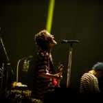 ROCK AX Vol.3にWANIMA登場！