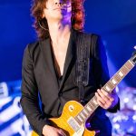 GLAY、初の韓国公演で25年間待ち続けたファンへ「사랑해요(愛してる)！」