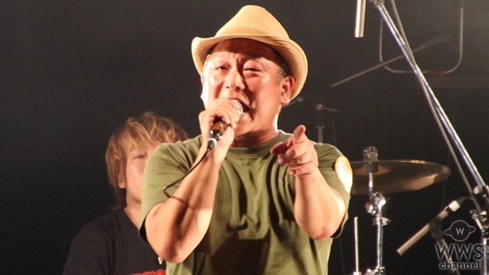 【動画】NICOTINEが結成25周年の圧巻のステージを披露！＜2019.07.28 カルデラソニック@ 恵比寿LIQUIDROOM＞
