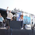 a-nation青森公演！ピコ太郎、西川貴教、DA PUMP、倖田來未らに約8,000人が酔いしれる！