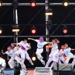 a-nation青森公演！ピコ太郎、西川貴教、DA PUMP、倖田來未らに約8,000人が酔いしれる！