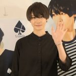 【動画】中山咲月、プロデュースブランド『Xspada』店頭イベントに登場！メンズファッションの着こなしを熱く語る！！