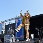 a-nation青森公演！ピコ太郎、西川貴教、DA PUMP、倖田來未らに約8,000人が酔いしれる！