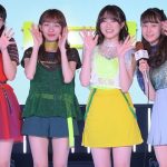 【動画】原駅ステージAがTIF2019出演の意気込みを語る！「初の野外ステージ！暑い夏にできたら」