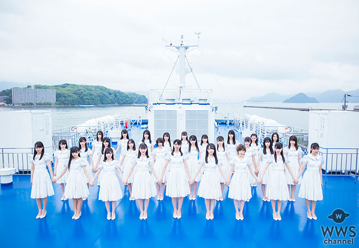 STU48、課外活動ユニット“初”のミュージックビデオが公開！