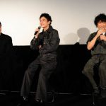 菅田将暉、New Album『LOVE』収録の自身初監督Short Film『クローバー』特別上映会が大盛況にて終了！サプライズ歌唱も！！