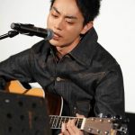 菅田将暉、New Album『LOVE』収録の自身初監督Short Film『クローバー』特別上映会が大盛況にて終了！サプライズ歌唱も！！