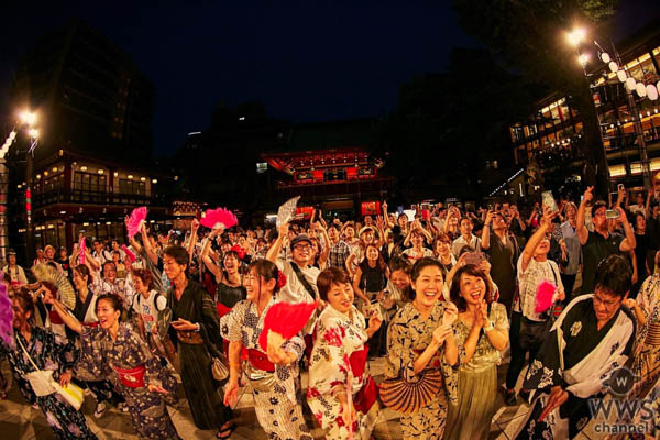 DJ KOO from TRF、DJ KAORI、MAX、DJ Hello Kittyら出演のBON DISCO 2019第二夜が大盛況のうちに終了！