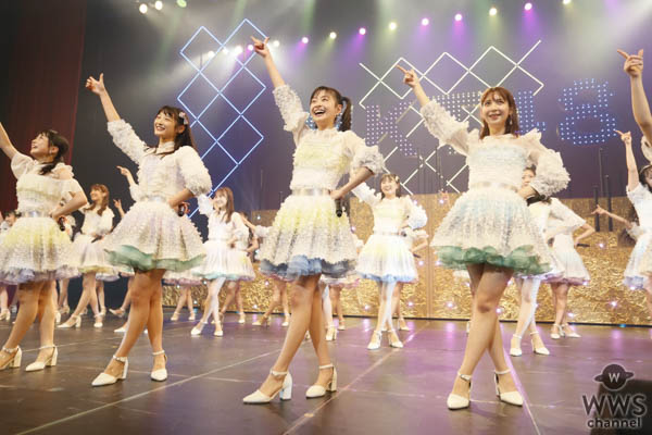 HKT48、九州ツアーを地元・福岡よりスタート！