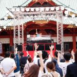 DJ KOO from TRF、DJ KAORI、MAX、DJ Hello Kittyら出演のBON DISCO 2019第二夜が大盛況のうちに終了！