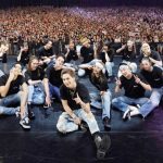 登坂広臣が台湾公演を開催！自身初の海外単独公演に6000人が熱狂！！