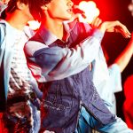 SUPER★DRAGON、「コカ・コーラ SUMMER STATION 音楽ライブ」に出演！！