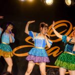【ライブレポート】SKE48が『OTODAMA』初出演！意外なセトリでダンスだけじゃない表現力追求のパフォーマンス！ ＜OTODAMA SEA STUDIO 2019＞