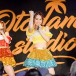 【ライブレポート】SKE48が『OTODAMA』初出演！意外なセトリでダンスだけじゃない表現力追求のパフォーマンス！ ＜OTODAMA SEA STUDIO 2019＞